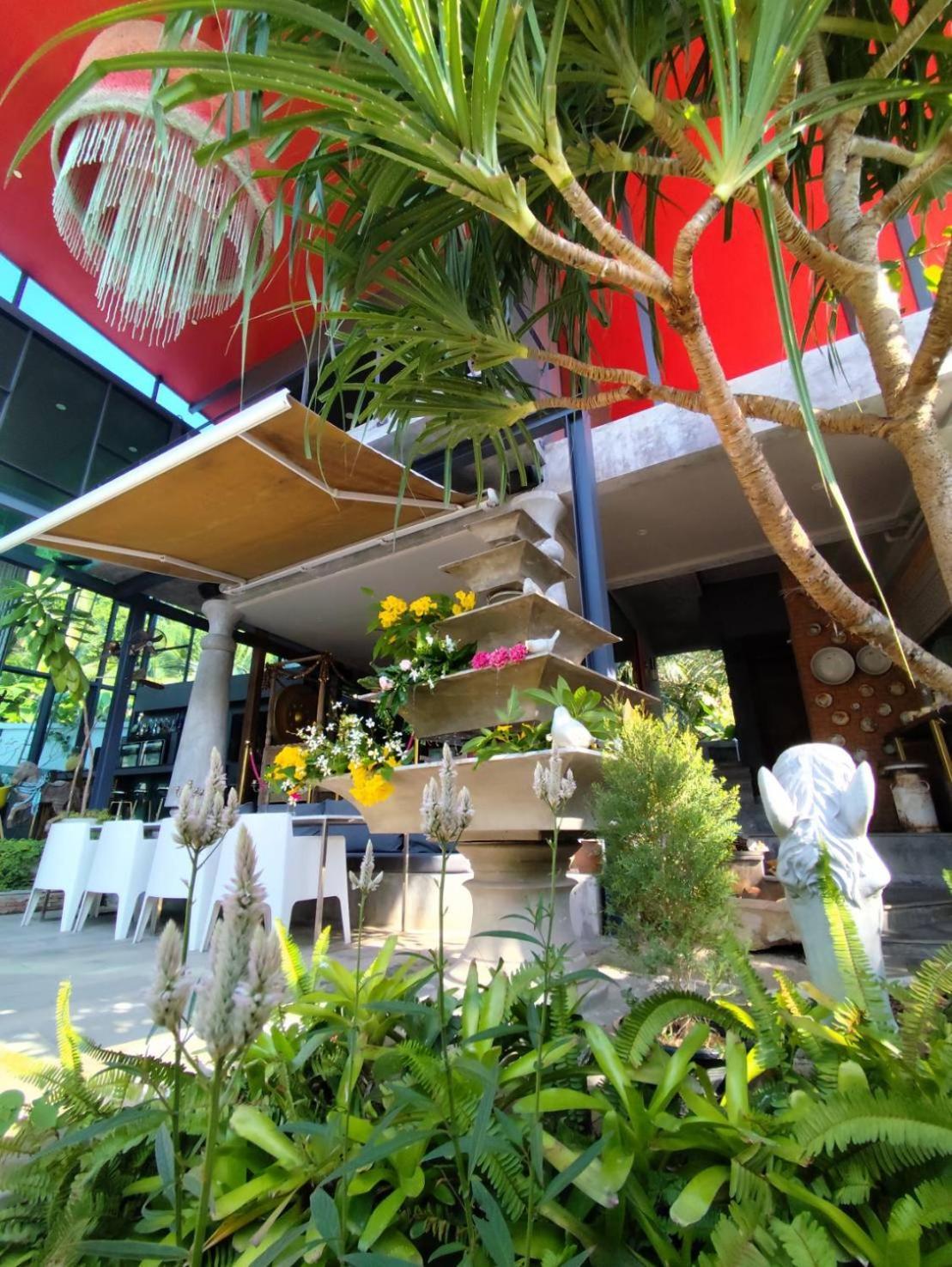 营地 O - Ho Boutique *